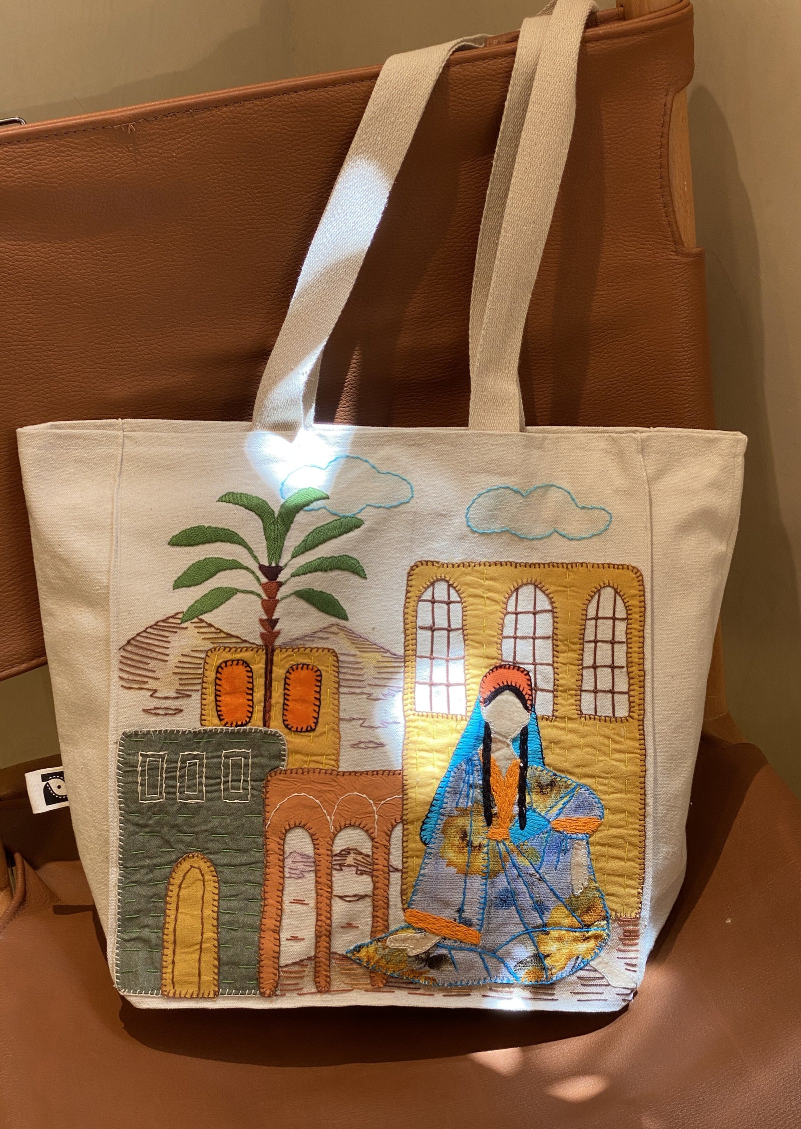 Bags