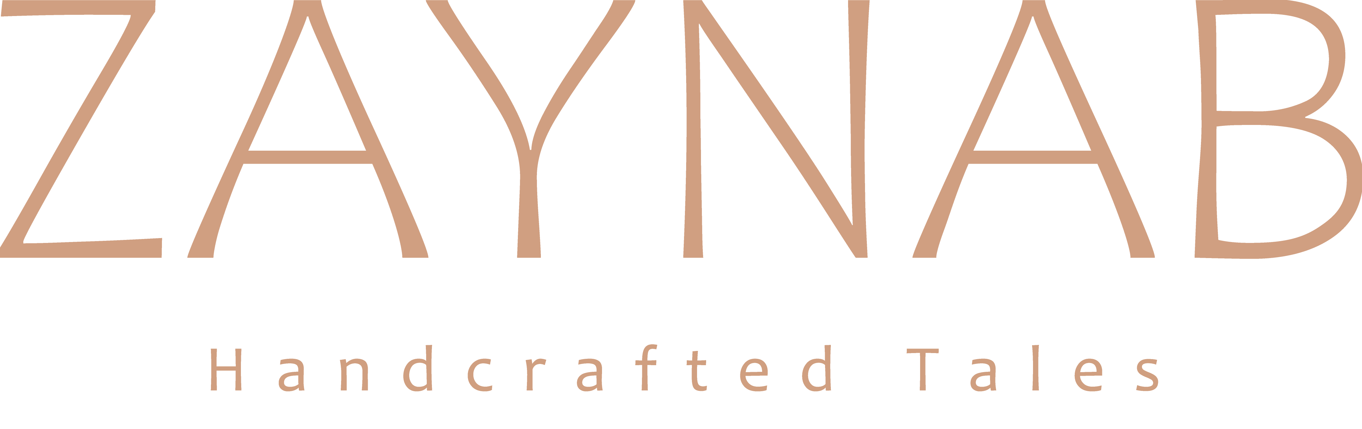 Zaynab, Handcrafted Tales